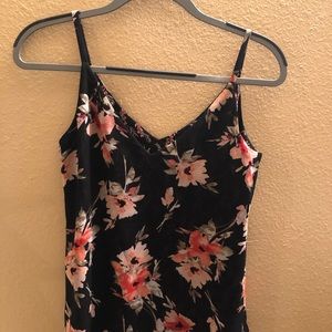 Reversible cami